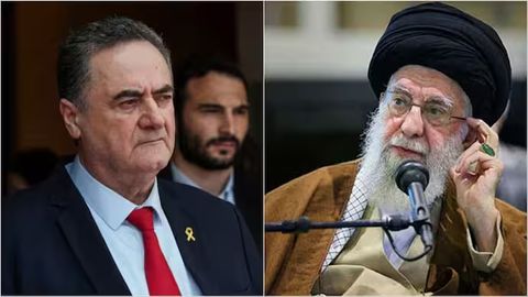 Исроил мудофаа вазири Хоманаийни &ldquo;замонавий Гитлер&rdquo; деб атади