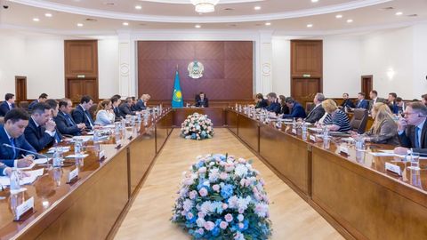 Kazakhstan boosts waste recycling from 1% to 25% in a decade, targets 40% by 2030&nbsp;