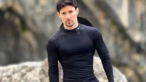 Pavel Durov vasiyatnoma yozdi