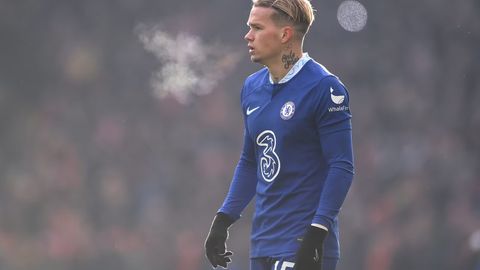 &ldquo;Chelsi&rdquo; 100 mln yevroga xarid qilgan futbolchisini sudga berishi mumkin