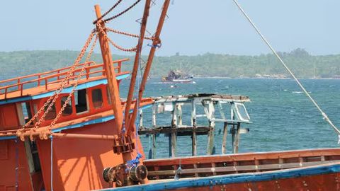 Filippinda 175 mln dollarlik giyohvand moddalar kontrabandasi qo&lsquo;lga tushdi
