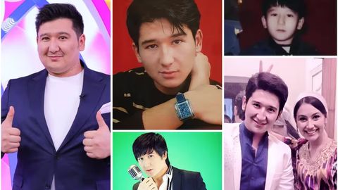 &ldquo;Siqilma&rdquo; bilan tanilgan, azador payti ham qo&lsquo;shiq kuylagan, prezidentga maktub yozgan Mashhur Muhammad 38 yoshda