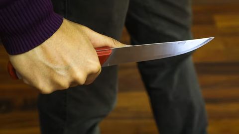 Kitob tumani hokimining mahalladagi yordamchisi o&lsquo;ldirildi
