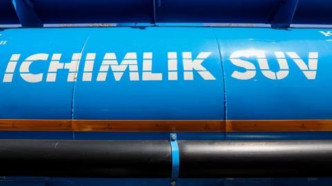 &ldquo;O&lsquo;zbekistonda 7 mln odam toza ichimlik suvi bilan taʼminlanmagan&rdquo; &mdash; Jahon banki vakili