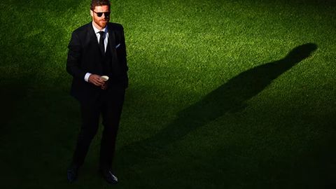 Ronaldudan penaltini tortib olgan, Kasilyas bilan mojaroda Mourinyoni qo&lsquo;llab-quvvatlagan va maydondagi &ldquo;o&lsquo;ynovchi murabbiy&rdquo; bo&lsquo;lgan Xabi Alonso haqida