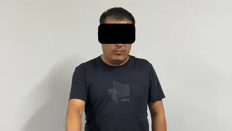 Farg&lsquo;onada MIB mansabdori pora bilan qo&lsquo;lga tushdi
