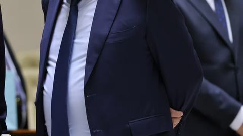 Endi davlat tashkilotlari xodimlarining tana vazni indeksi o&lsquo;lchab boriladi