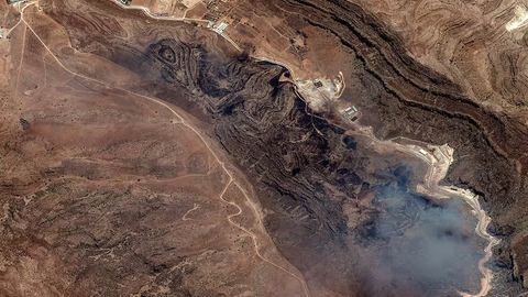 Эрон ядро объектларидаги эҳтимолий ҳалокатнинг Ўзбекистонга таъсири борми?