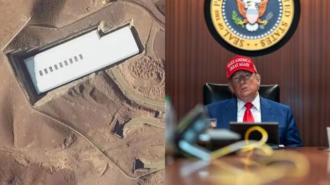 Eron yadroviy obyektlariga zarba: yetakchilar qanday fikrda?