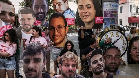 Isroil 33 nafar falastinlikni o&lsquo;ldirib, G&lsquo;azodagi 3 nafar asirning jasadini qaytarib oldi