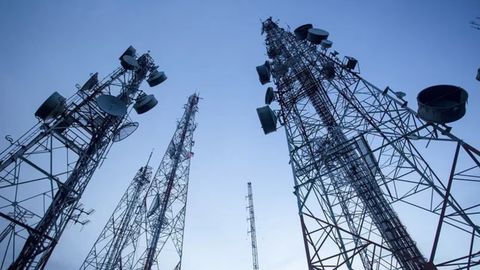 Хитой Эксимбанки Ўзбекистонга телекоммуникация ривожи учун 500 млн доллар кредит ажратди