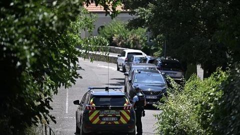 Fransiyada kelin o&lsquo;z to&lsquo;yida o&lsquo;ldirib ketildi&nbsp;