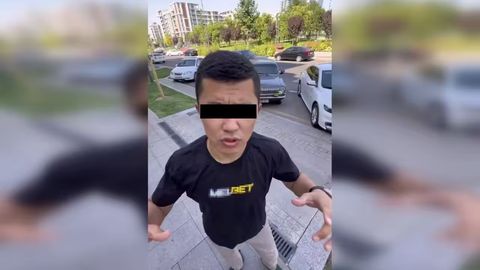 В Узбекистане привлекли к ответственности четырех блогеров, рекламировавших букмекерские услуги