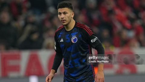 &ldquo;Barselona&rdquo; Kuvaytda tug&lsquo;ilgan futbolchi bilan shartnoma imzolashi kutilmoqda