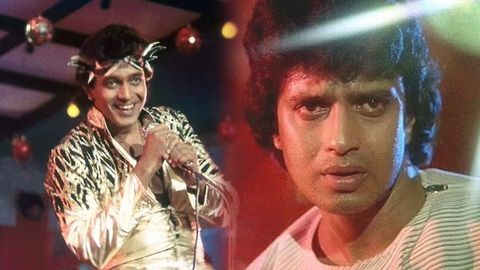&ldquo;Disko raqqosi&rdquo; 75 yoshda: Mitxun Chakraborti qanday qilib o&lsquo;zbek tomoshabinlarining sevimli aktyoriga aylandi?