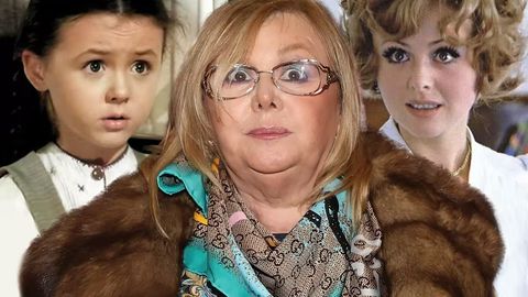 Lida 80 yoshda: Natalya Seleznyova qanday qilib sovet komediyasining qirolichasiga aylandi?