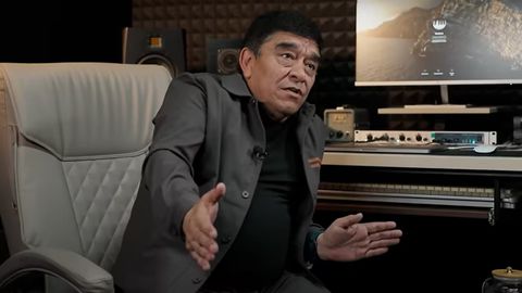 Qochib ketgan kelin, to&lsquo;satdan vafot etgan sozanda: xonanda Xurshid Rasulov to&lsquo;ylarda bo&lsquo;lib o&lsquo;tgan ko&lsquo;ngilsiz holatlar haqida&nbsp;