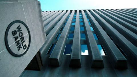World Bank approves $101mn to support Kyrgyzstan&rsquo;s energy reforms and inclusive growth&nbsp;