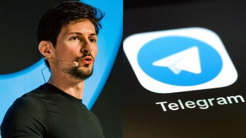Telegram dasturchilar uchun yiliga 1 mln dollar to&lsquo;lanadigan vakansiyani e&rsquo;lon qildi