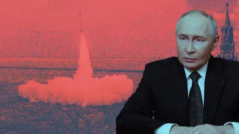 Putin &ldquo;Oreshnik&rdquo; ballistik raketasi ommaviy ishlab chiqarilishini aytdi