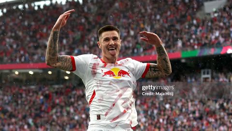 &ldquo;Arsenal&rdquo; katta summaga hujumchi sotib olmoqchi