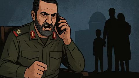 &ldquo;Oilangizni tuproq bilan ko&lsquo;mib tashlaymiz&rdquo;: Isroil Eron generallariga tahdid qilgani aniqlandi
