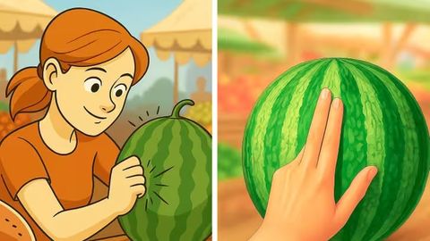 &nbsp;Pishgan va mazali mevalarni tanlash bo&lsquo;yicha 9 maslahat