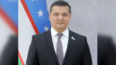 Назначен новый заместитель министра юстиции