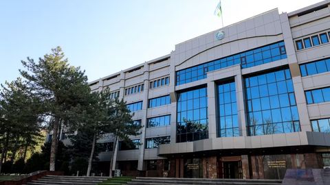 Тошкентда жиноят содир этгани учун қидирувга берилган қанча шахс ушлангани очиқланди