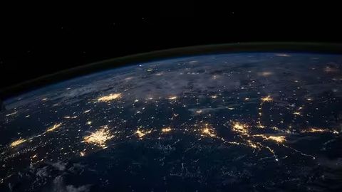 NASA&rsquo;ning &ldquo;o&lsquo;lik&rdquo; sun&rsquo;iy yo&lsquo;ldoshi 60 yildan so&lsquo;ng birinchi marta signal yubordi