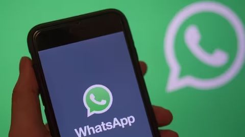 AQSH Kongressida WhatsApp&rsquo;dan foydalanish taqiqlandi&nbsp;