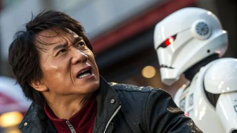 Xitoyda kung-fu haqidagi 100 ta film sun&rsquo;iy intellekt yordamida tiklanadi