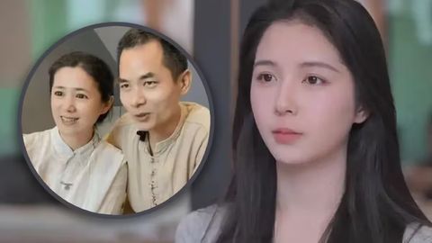 Xitoylik erkak qiziga &ldquo;o&lsquo;ta chiroyli bo&lsquo;lgani uchun&rdquo; blog yuritishni taqiqladi