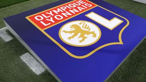 &ldquo;Lion&rdquo; quyi divizionga tushirib yuborildi