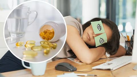 Eʼtiborsiz qoldirmaslik kerak bo&lsquo;lgan D vitamini tanqisligining 9 ta belgisi