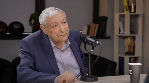 Emomali Rahmon Tojikiston prezidentligiga qanday kelgan?