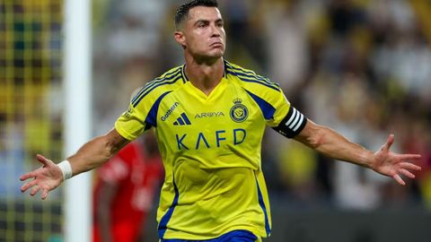 Ronaldu &ldquo;An-Nassr&rdquo; bilan necha yillik shartnoma imzolashi ma&rsquo;lum bo&lsquo;ldi