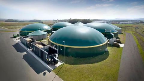 Uzbekistan to implement project to produce methane from biogas