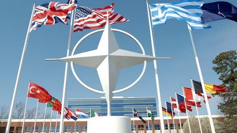 NATO tarixi &ndash; dunyodagi eng qudratli harbiy tashkilotning obro&lsquo;si pasaymoqdami?