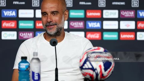 &ldquo;Manchester Siti&rdquo; futbolchisi 2-3 haftaga safdan chiqdi