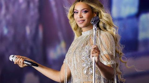 Beyonse Parijda bir konsertda uchta rekordni o&lsquo;rnatdi