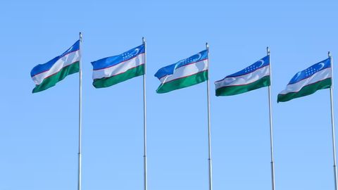 Fitch xalqaro reyting agentligi O&lsquo;zbekiston kredit reytingini &ldquo;BB-&rdquo; dan &ldquo;BB&rdquo; darajasiga oshirdi