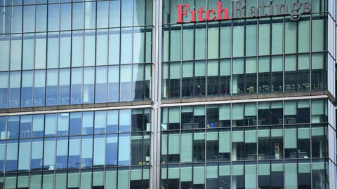 Fitch raises Uzbekistan&rsquo;s rating to &lsquo;BB&rsquo; &nbsp;
