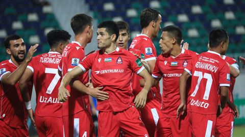 Superliga. &ldquo;Andijon&rdquo; kambek qilib, &ldquo;Xorazm&rdquo;ni mag&lsquo;lub etdi