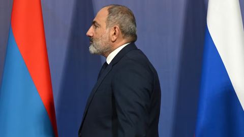 Арманистон КХШТдан бутунлай чиқиш билан таҳдид қилди