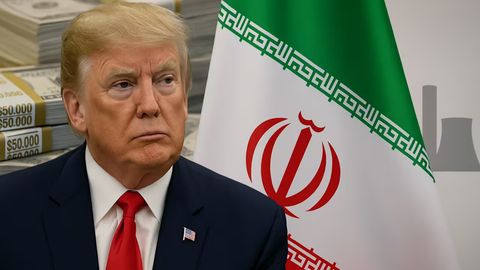 Tramp Eronga 30 mlrd dollarlik yadroviy taklif bermoqchi &mdash; CNN
