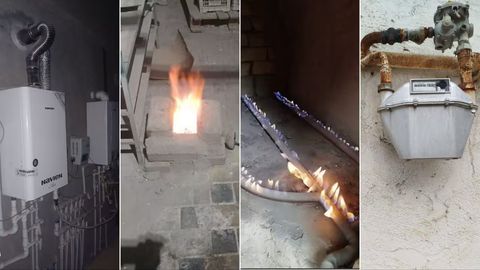 Toshkent viloyatida 1,9 mlrd so&lsquo;mlik tabiiy gazdan noqonuniy foydalangan tadbirkorlar aniqlandi