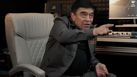 &ldquo;Meni televideniyega chiqarilmasin, degan topshiriqni kim berganini bilmayman&rdquo; &mdash; xonanda Xurshid Rasulov &ldquo;zapret&rdquo;ga tushgani haqida