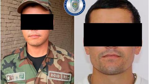Xorazmda FVV tizimining 2 nafar xodimi pora bilan qo&lsquo;lga tushdi&nbsp;