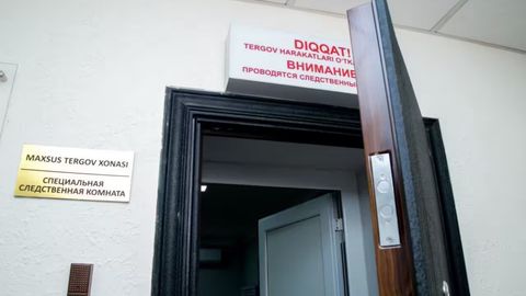 В Узбекистане подписан закон о предотвращении пыток задержанных